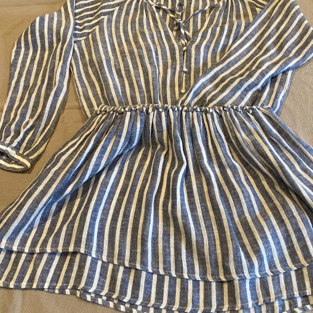 Short Summer Dress